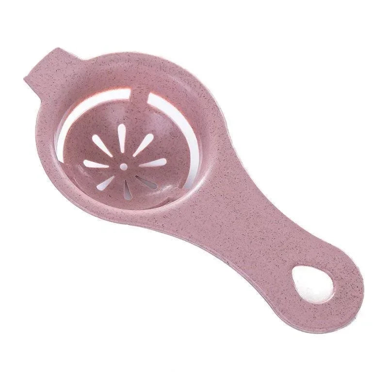 Easy Egg White and Yolk Separator Baking Tool