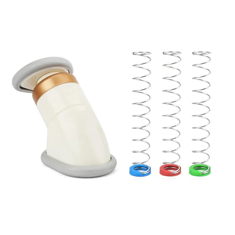 Chin and Neckline Face Lift Massage Tool