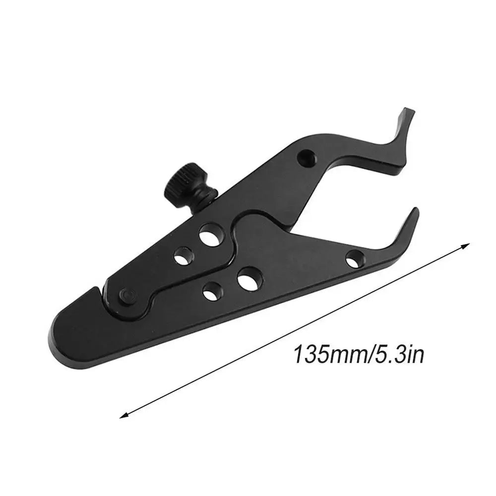 Aluminum Motorcycle Cruise Control Throttle Assist