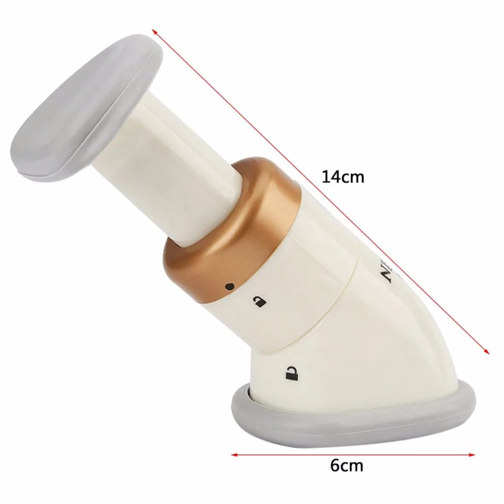 Chin and Neckline Face Lift Massage Tool