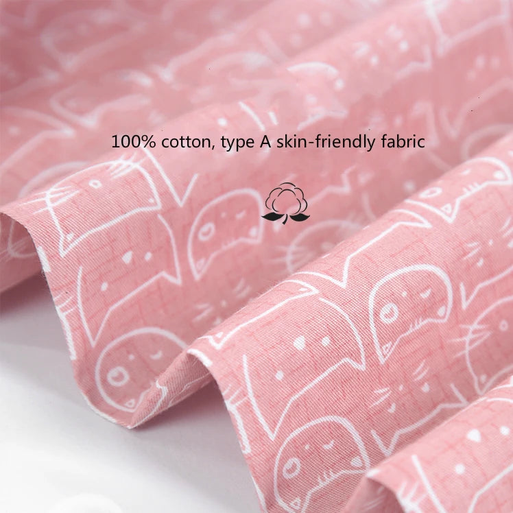 Multifunction Baby Nursing Pillow - Soft Feeding Support Cushion
