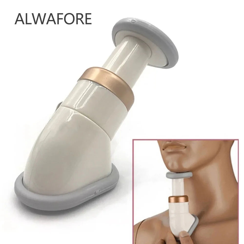 Chin and Neckline Face Lift Massage Tool