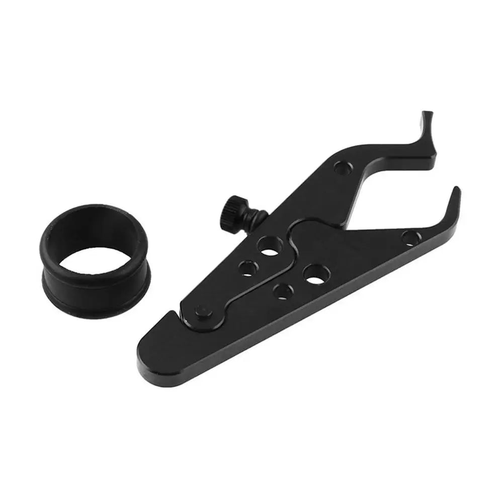 Aluminum Motorcycle Cruise Control Throttle Assist