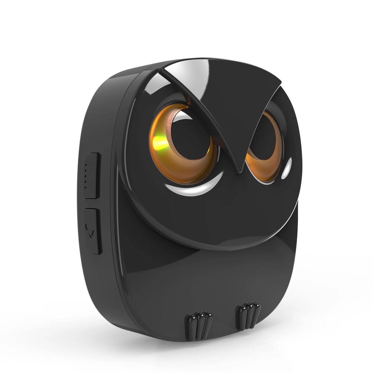 HTZSAFE Wireless Driveway Alarm - Waterproof PIR Motion Detector