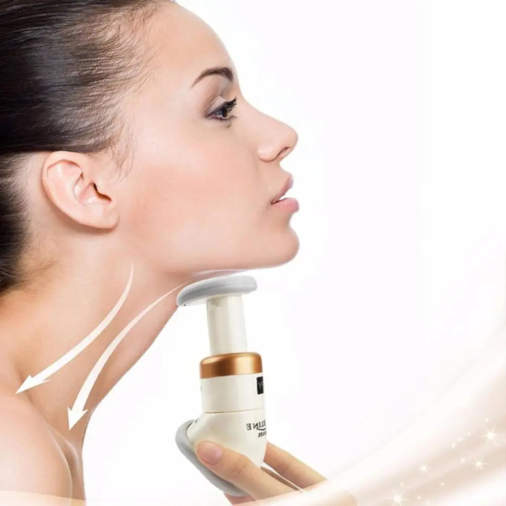 Chin and Neckline Face Lift Massage Tool