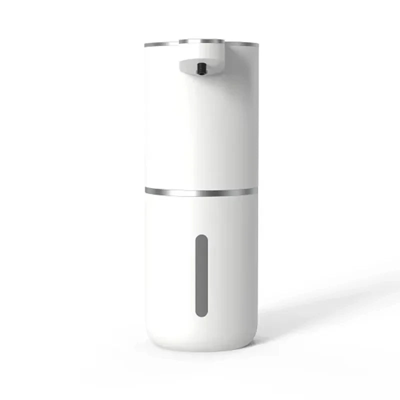 Contact-Free Wall Mounted Soap and Sanitizer Dispenser