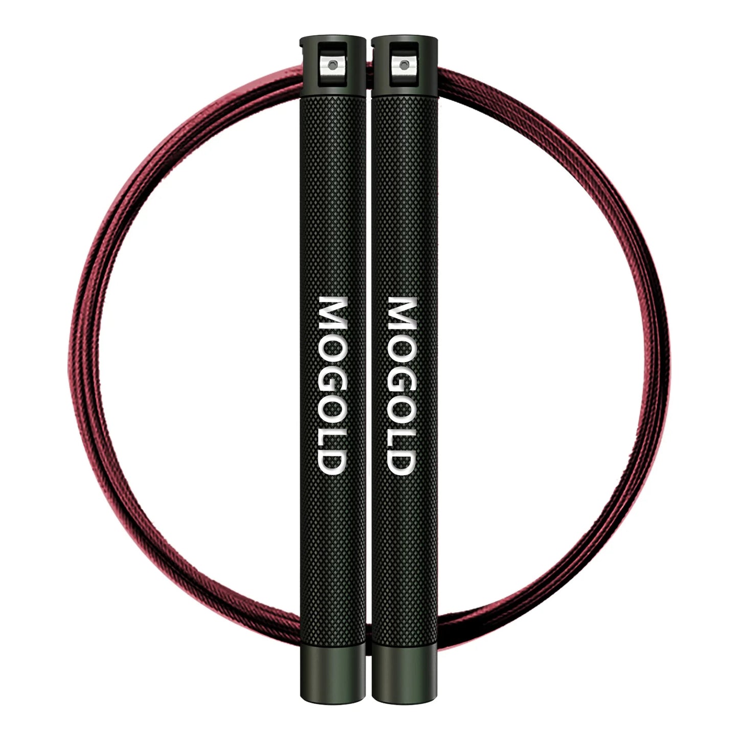 Aluminum Alloy Speed Skipping Rope - 3M Fitness Jump Rope