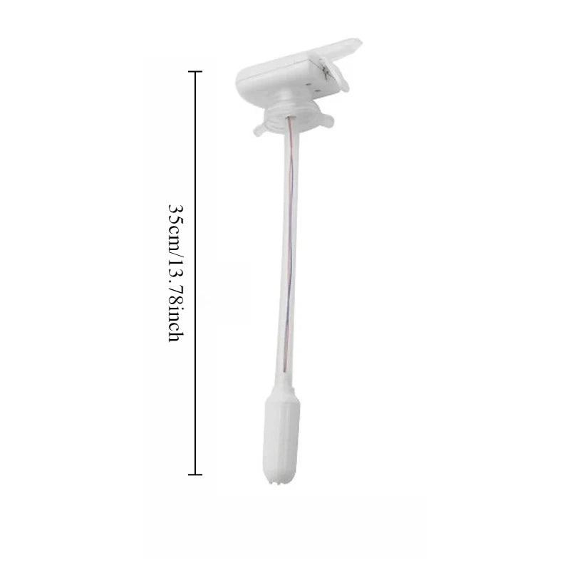 Automatic Water Bottle Suction Pump Dispenser Straw