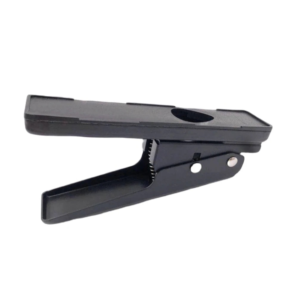 DIY Guitar Pick Puncher Tool - Heavy Duty Pick Maker Trimmer