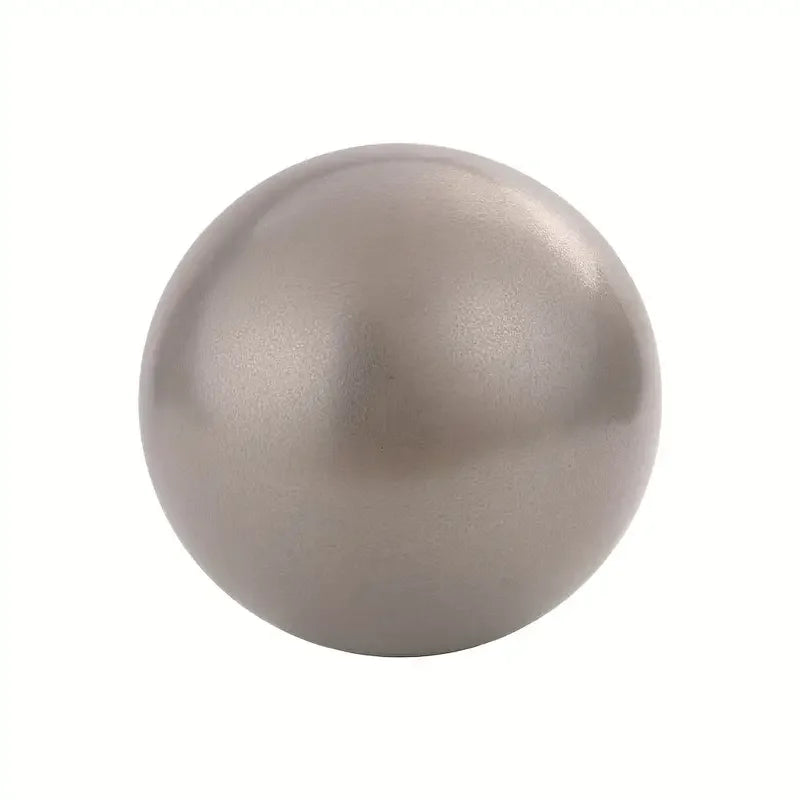 Explosion-Proof Yoga Pilates Exercise Ball for Core Balance