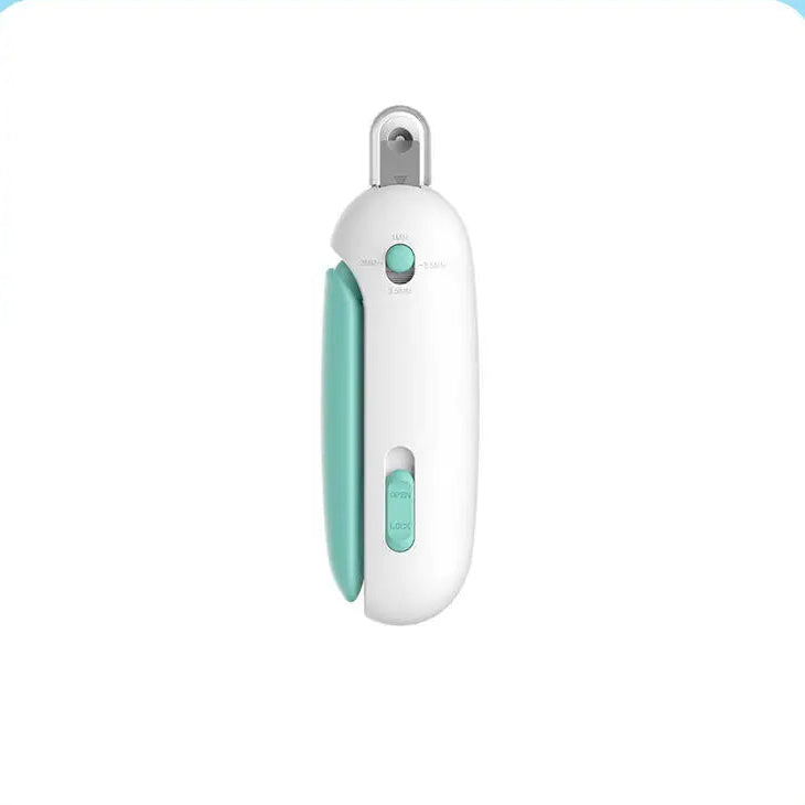 Adjustable Pet Nail Clippers for Cats and Dogs