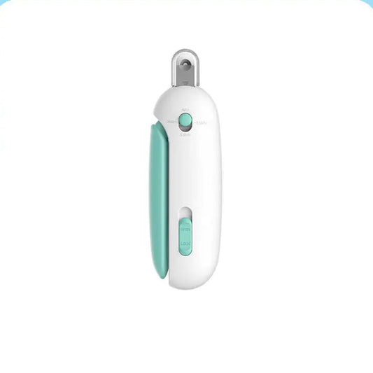 Adjustable Pet Nail Clippers for Cats and Dogs