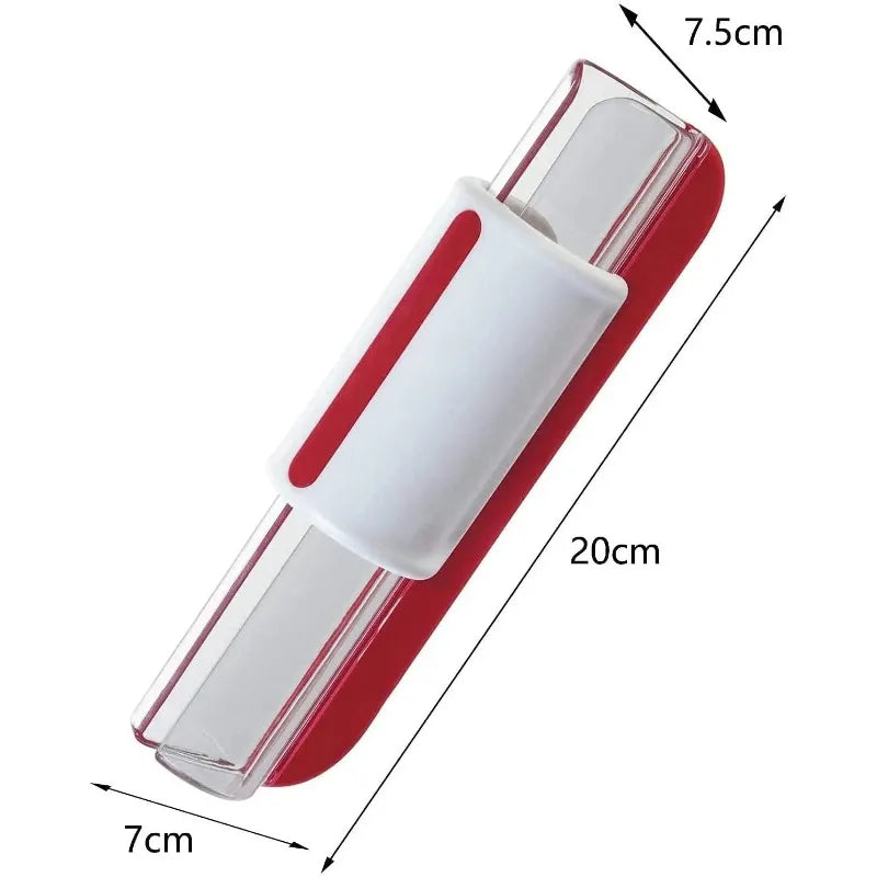 Tomato, Grape and Cherry Manual Slicer Kitchen Gadget