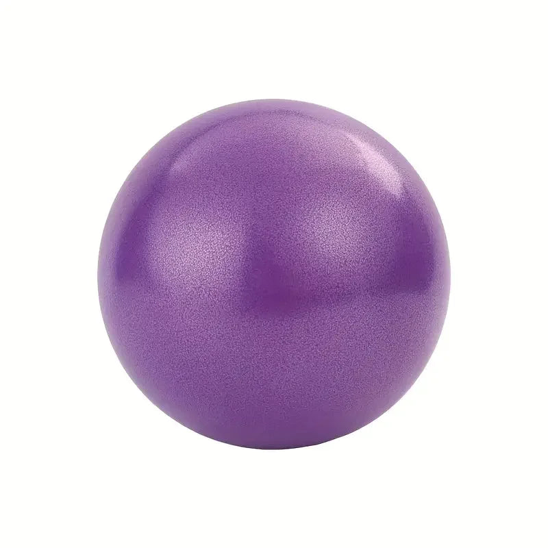 Explosion-Proof Yoga Pilates Exercise Ball for Core Balance