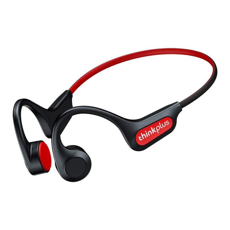 Lenovo X3 Pro Bone Conduction Headphones - Bluetooth 5.3 Sports Earphones