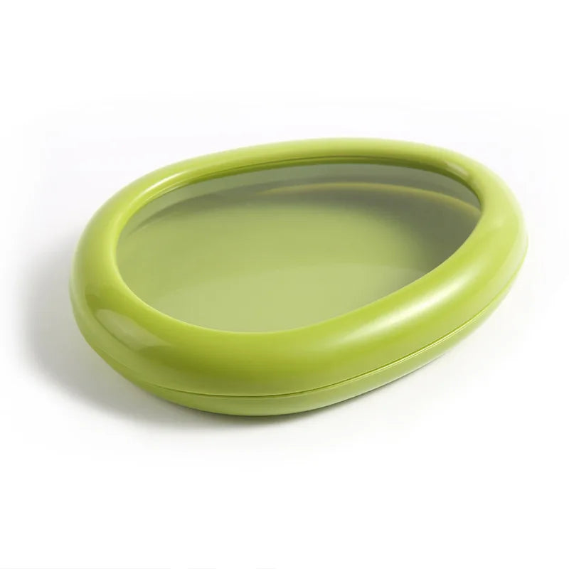 Fresh-Keeping Fruit and Vegetable Storage Crisper Box