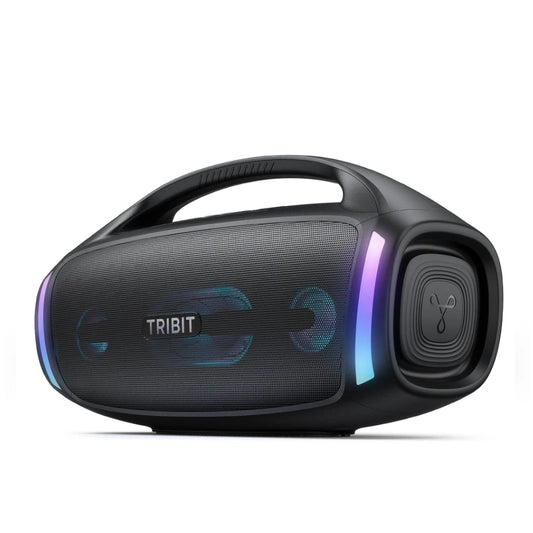 TRIBIT StormBox Blast 2 Speaker - 200W IP67 Outdoor Party Audio