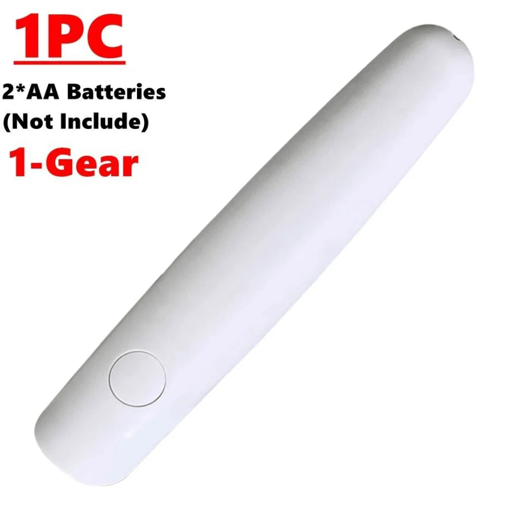 Rechargeable Mosquito Bite Itch Relief Pen - 4 Gear