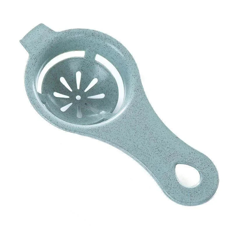 Easy Egg White and Yolk Separator Baking Tool