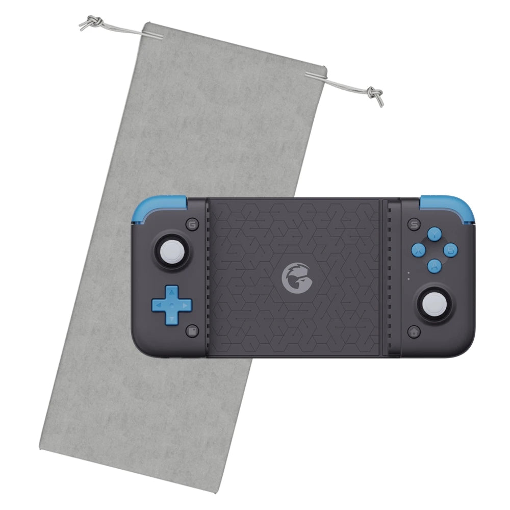 GameSir X2s Mobile Gamepad - Bluetooth Type-C Cloud Gaming Controller