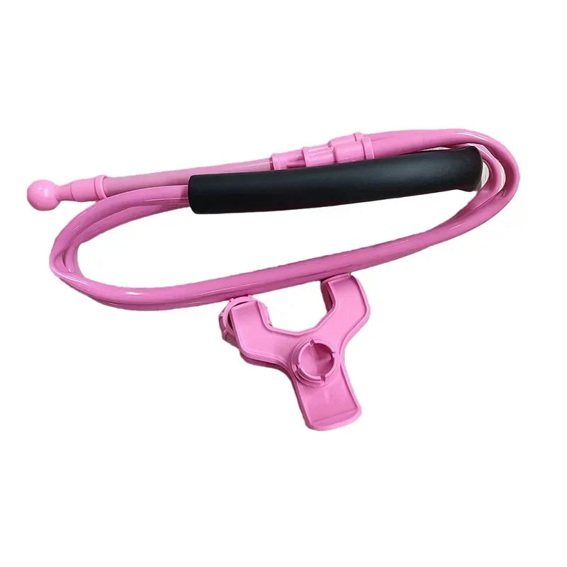 Hanging Neck Phone Holder - 360 Degree Lazy Cellphone Stand