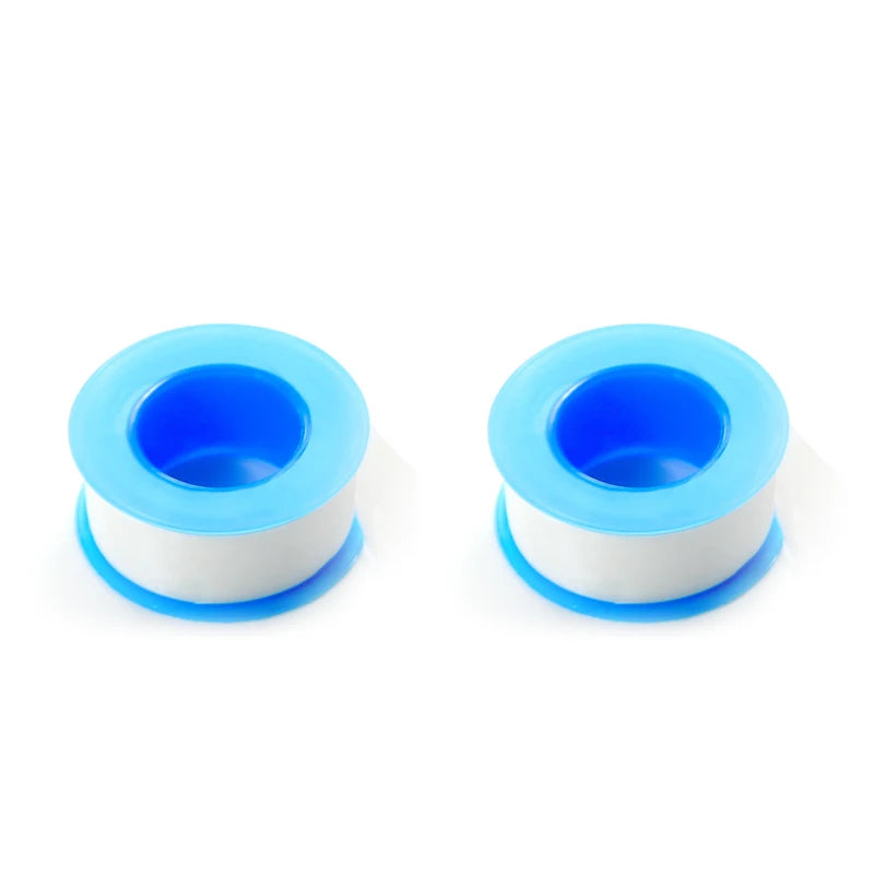 4M PTFE Thread Seal Tape for Plumbing Repairs