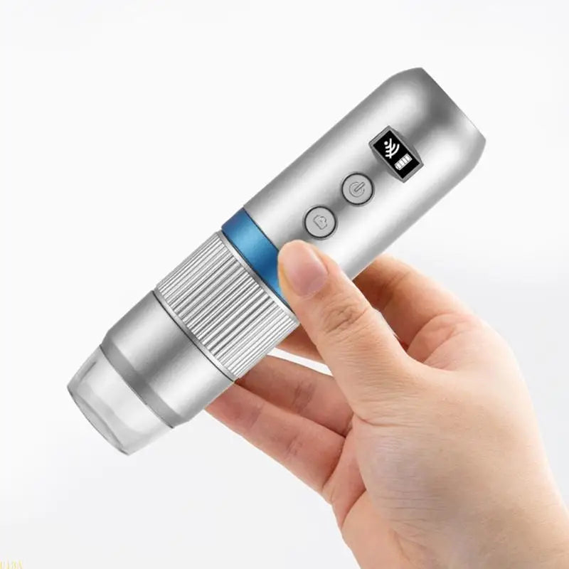 U13A Pocket Digital Microscope - 2MP WiFi 1000X USB Camera