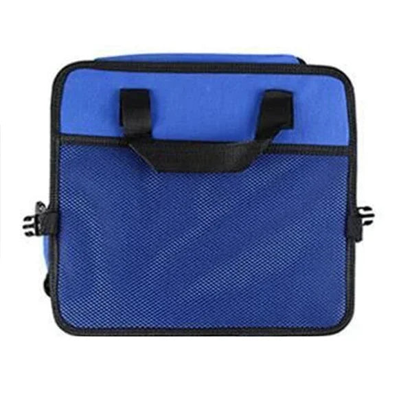 Collapsible Car Trunk Storage Organizer - Oxford Cloth