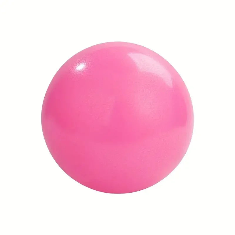 Explosion-Proof Yoga Pilates Exercise Ball for Core Balance