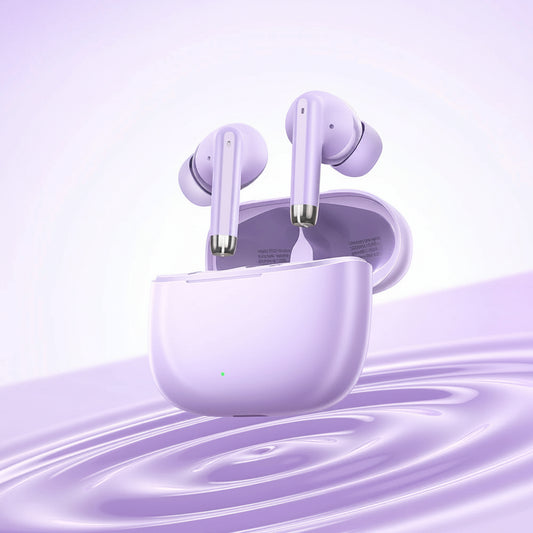 HOCO EQ2 Wireless Earbuds - Bluetooth 5.3 In-Ear Headphones