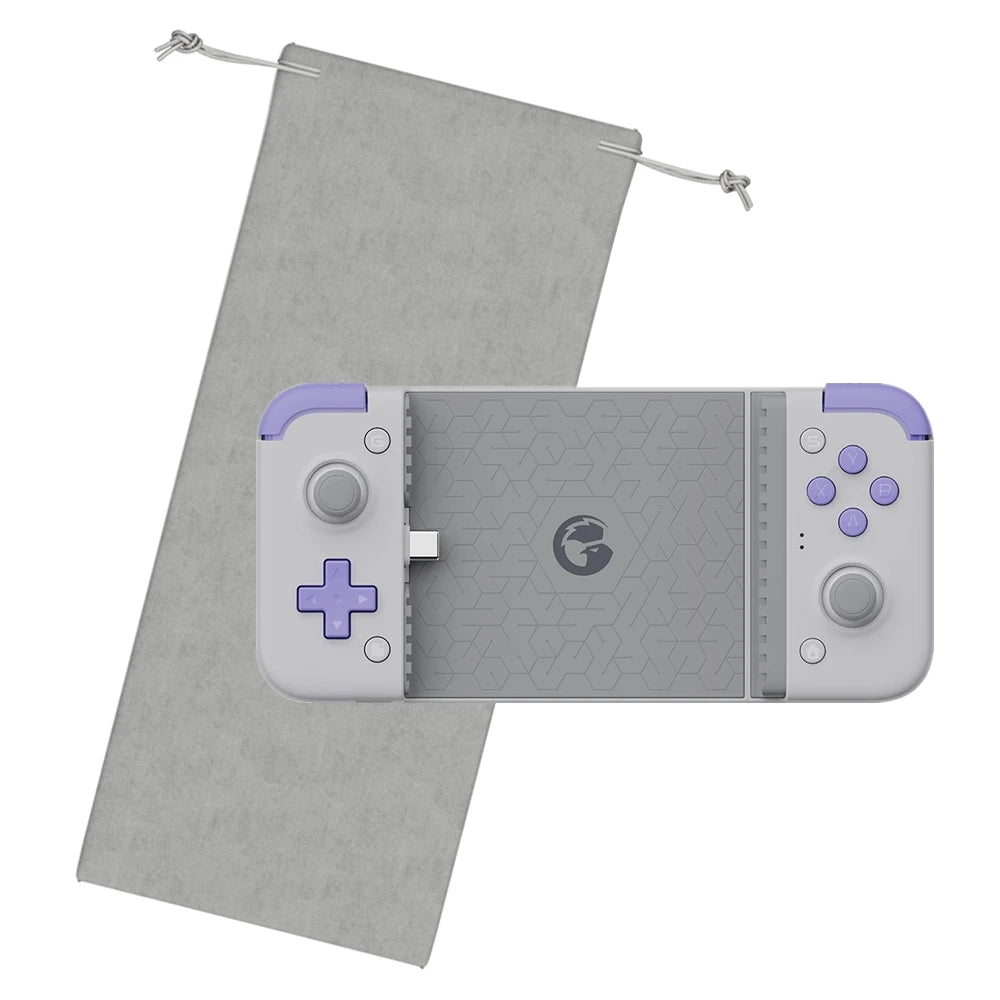GameSir X2s Mobile Gamepad - Bluetooth Type-C Cloud Gaming Controller
