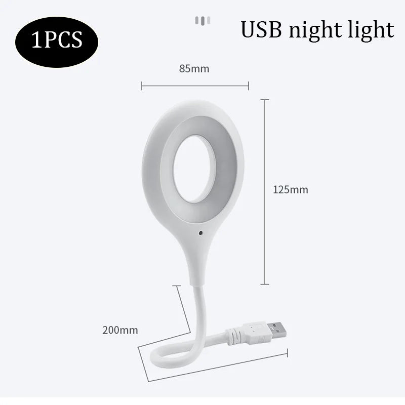 Nordic Ostrich Feather Floor Lamp with LED Lighting