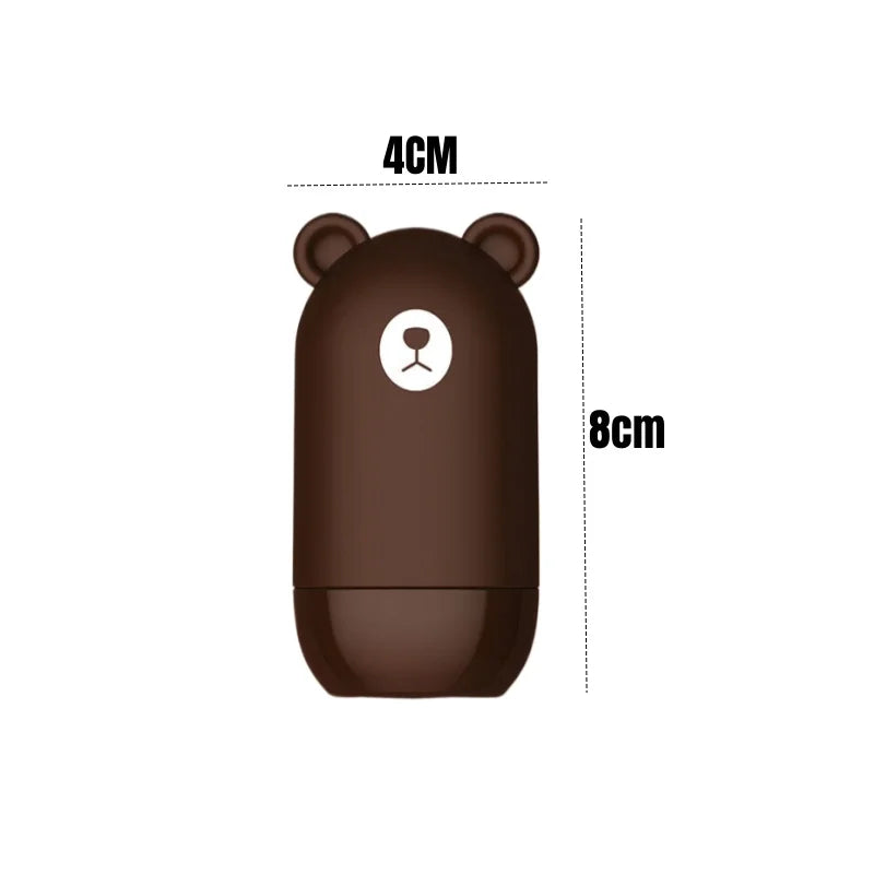 Privacy Protection Roller Stamp - Confidential Data Security Seal