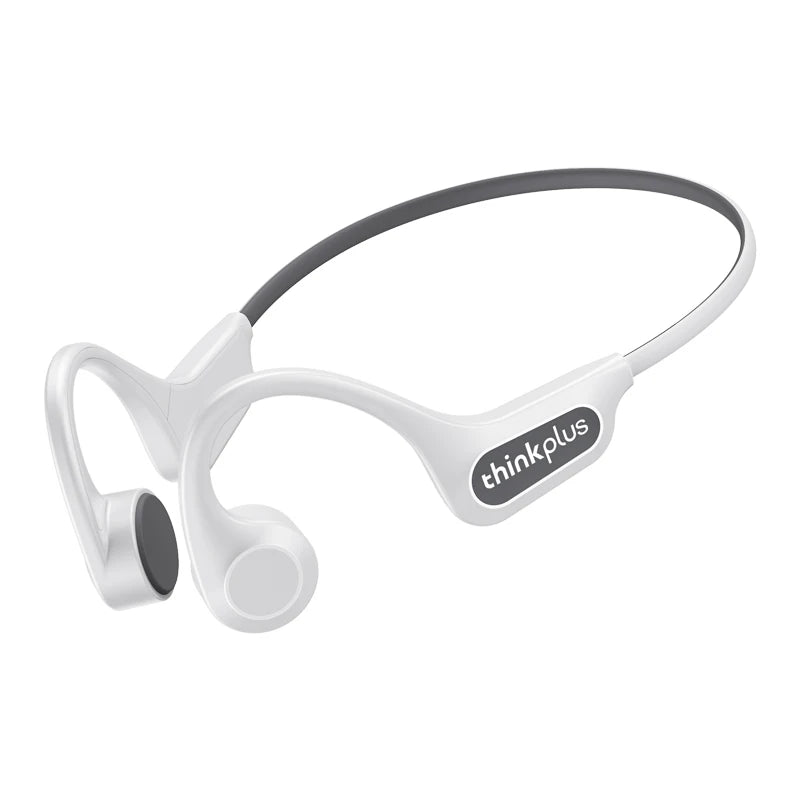 Lenovo X3 Pro Bone Conduction Headphones - Bluetooth 5.3 Sports Earphones