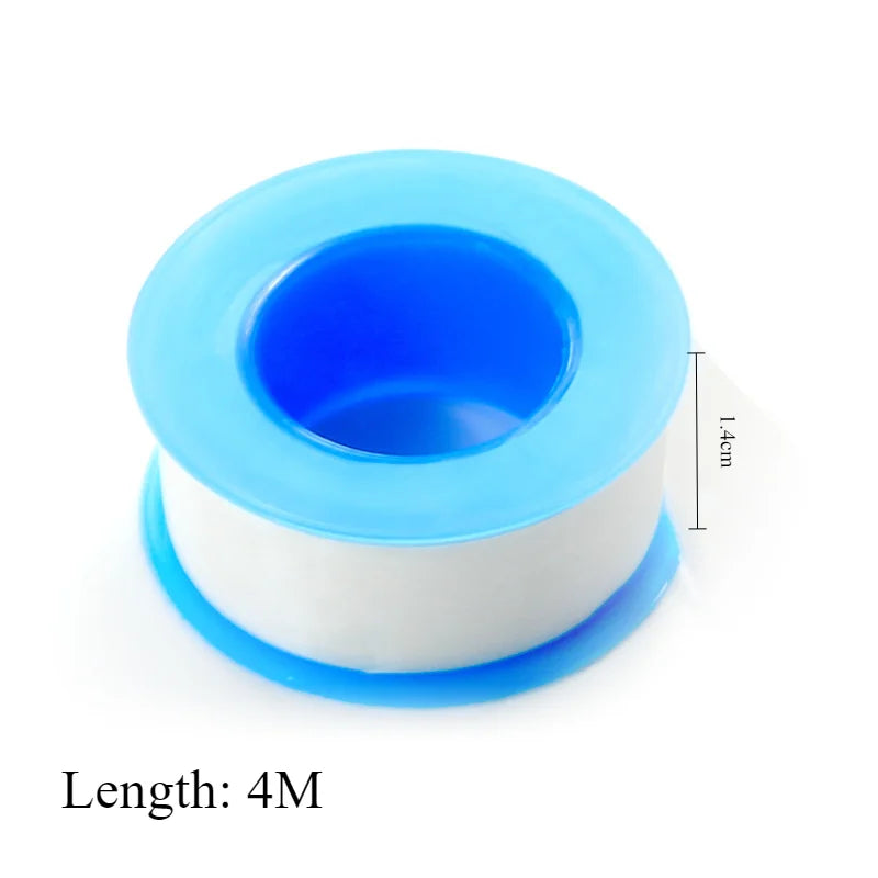 4M PTFE Thread Seal Tape for Plumbing Repairs