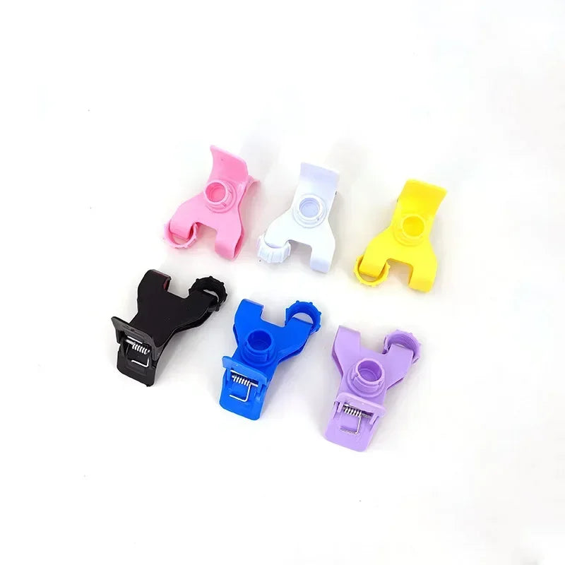 Hanging Neck Phone Holder - 360 Degree Lazy Cellphone Stand