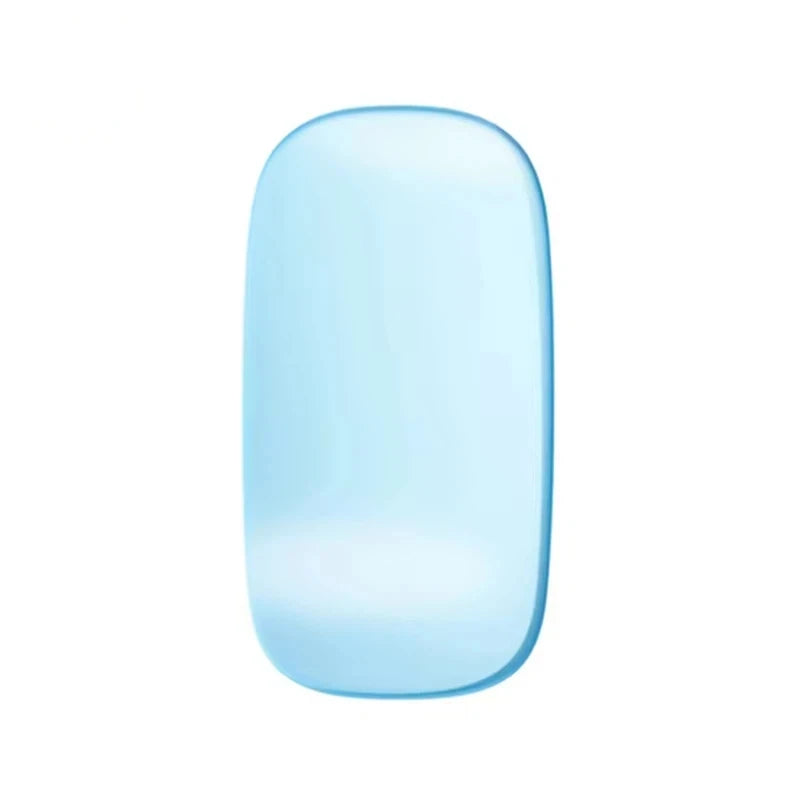 Lenovo Rechargeable Wireless Mouse - Bluetooth 5.0 Silent Laptop Mouse