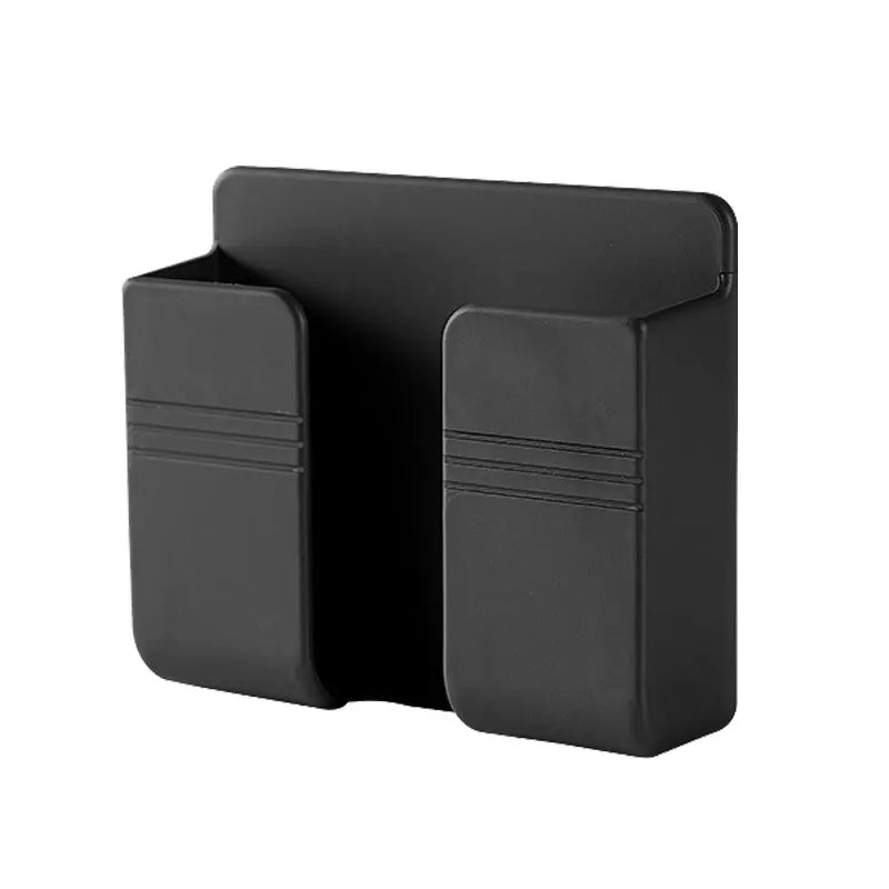 Universal Phone Wall Charging Holder - Hanging Bracket Hook Stand