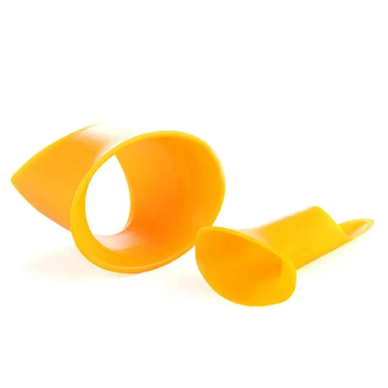 2-in-1 Pepper Corer and Chili Seed Remover Tool