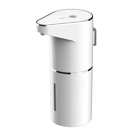 Contact-Free Wall Mounted Soap and Sanitizer Dispenser
