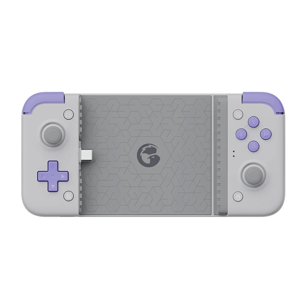 GameSir X2s Mobile Gamepad - Bluetooth Type-C Cloud Gaming Controller