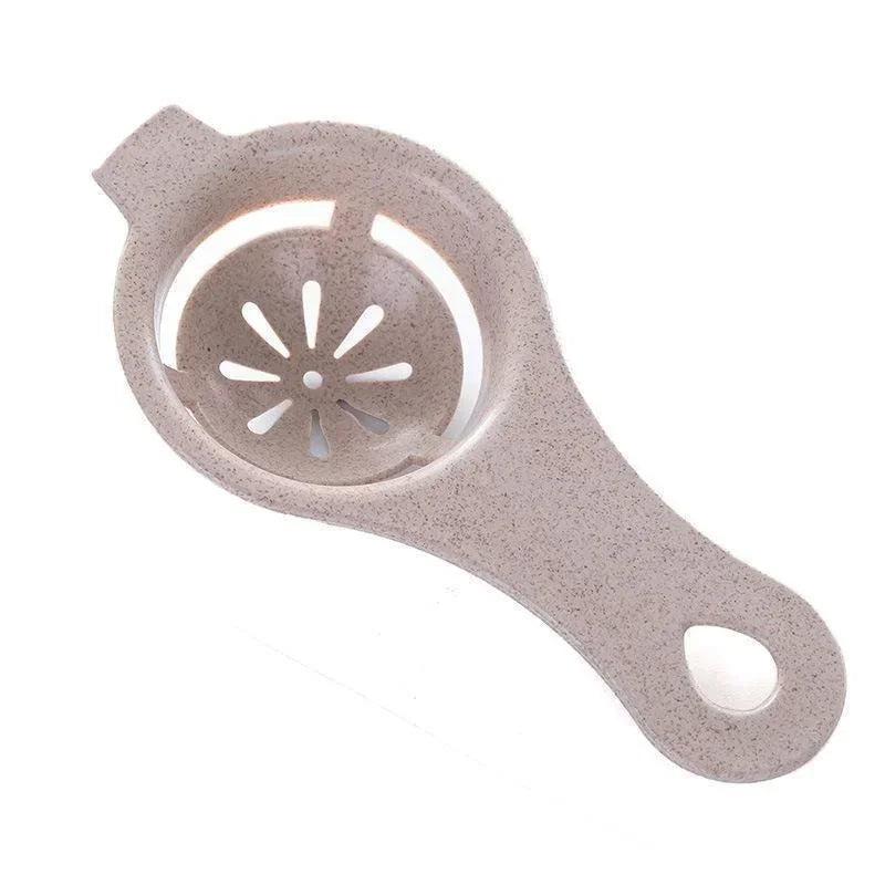 Easy Egg White and Yolk Separator Baking Tool