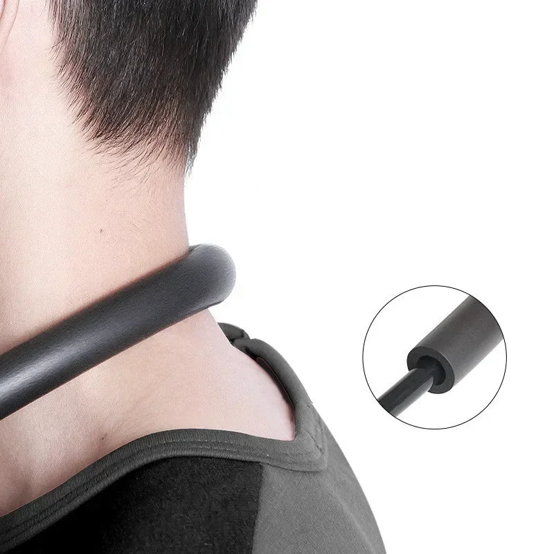 Hanging Neck Phone Holder - 360 Degree Lazy Cellphone Stand
