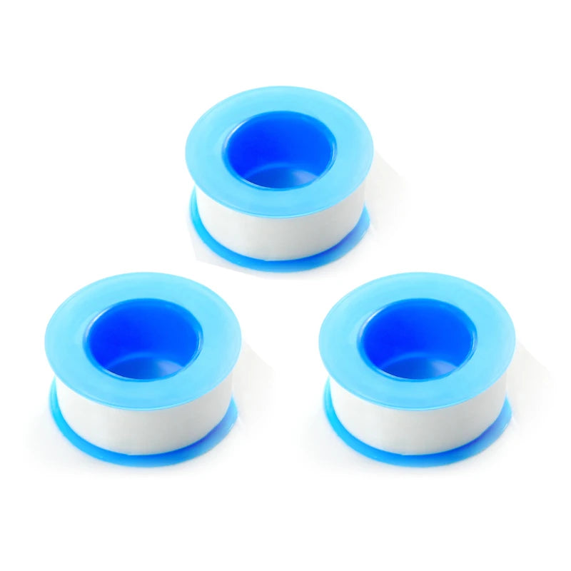4M PTFE Thread Seal Tape for Plumbing Repairs