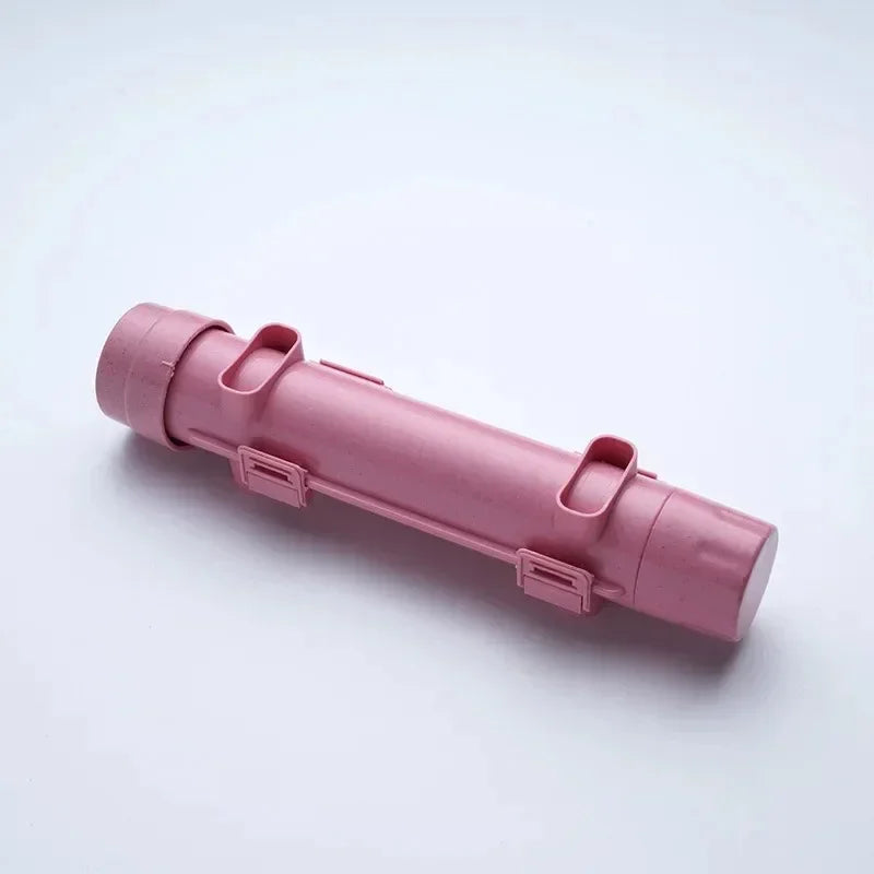 DIY Sushi Bazooka Rice Roll Maker Mold