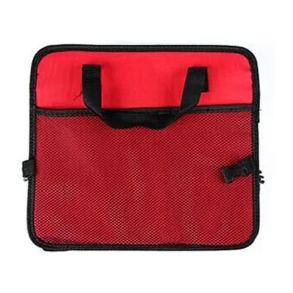 Collapsible Car Trunk Storage Organizer - Oxford Cloth