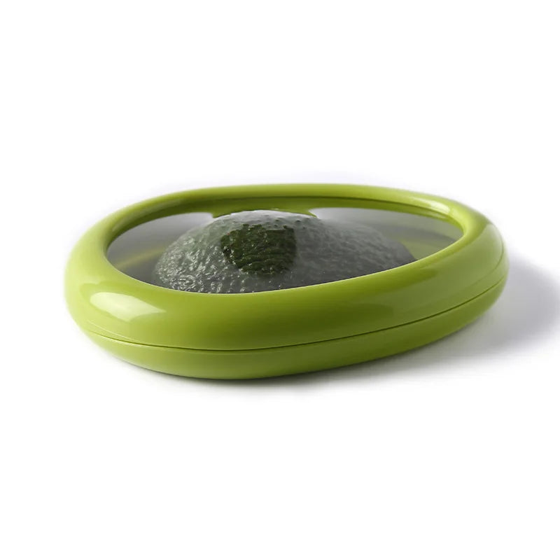 Fresh-Keeping Fruit and Vegetable Storage Crisper Box