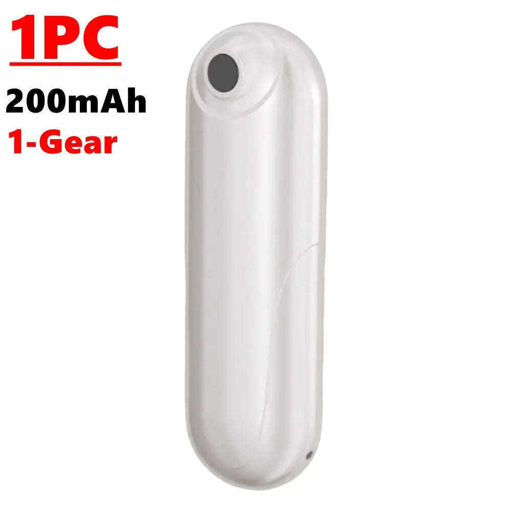 Rechargeable Mosquito Bite Itch Relief Pen - 4 Gear
