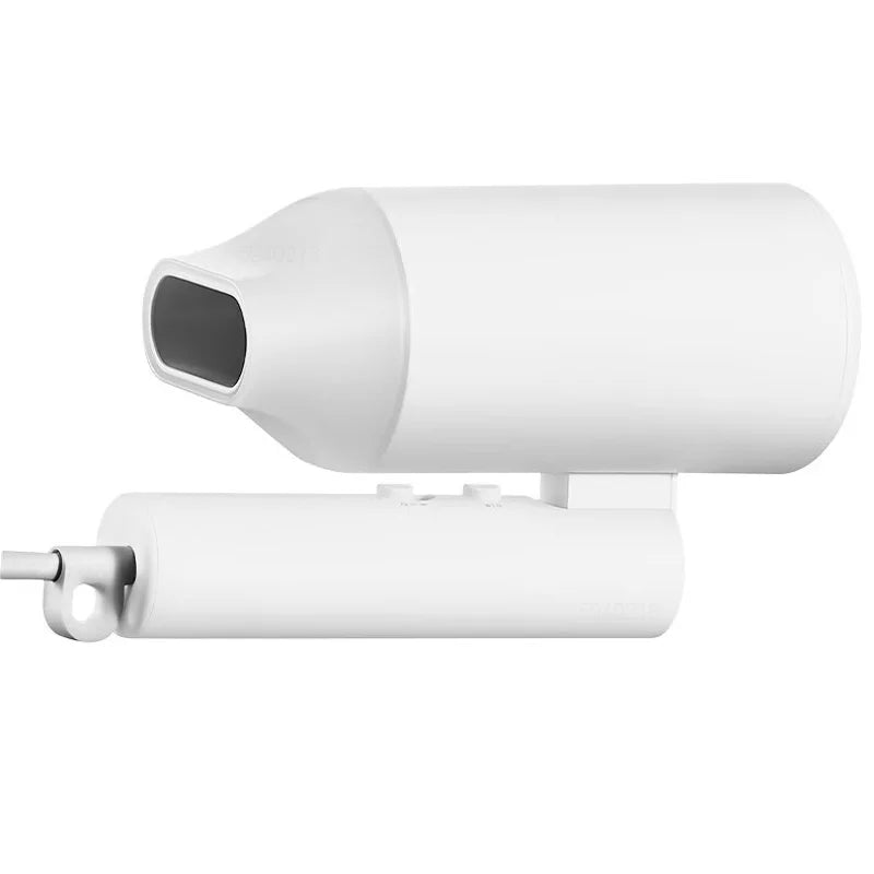 Xiaomi MIJIA H101 Foldable Hair Dryer - 1600W White