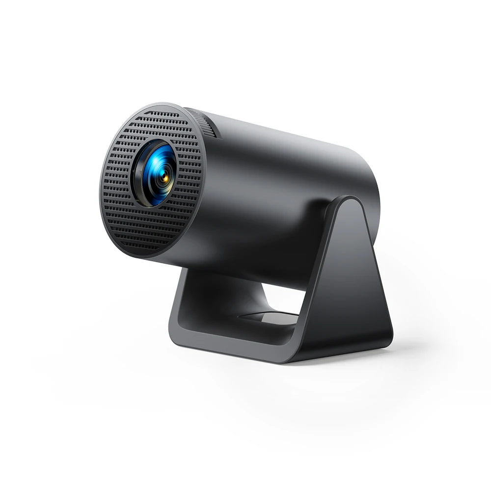 Wimius L1 Mini Projector - 1080P Support Android WiFi Bluetooth